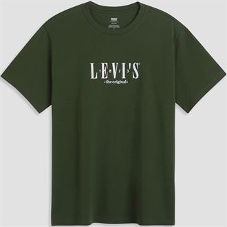 Levi's Relaxed fit tee 16143-1676