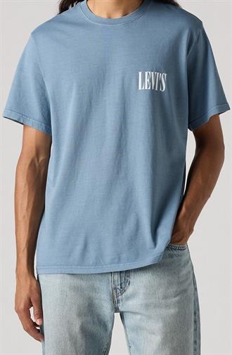 Levi's Relaxed fit tee 16143-1917
