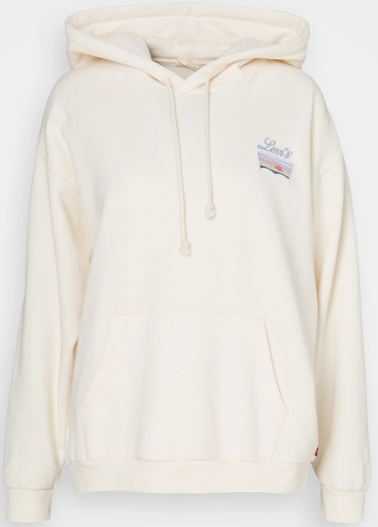 Levi's Salinas hoodie A6069-0017