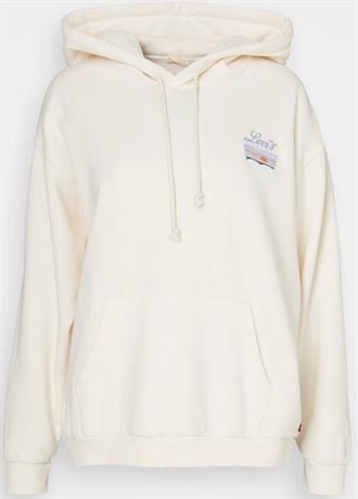 Levi's Salinas hoodie A6069-0017