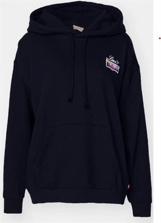 Levi's Salinas hoodie A6069-0180