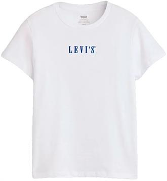 Levi's The perfect tee bw 17369-3090