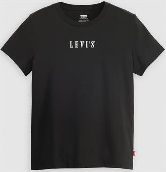 Levi's The perfect tee bw 17369-3091