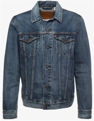 Levi's Trucker jacket A5782-0079