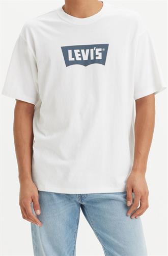Levi's Vintage bw graphic tee 000RY-0003