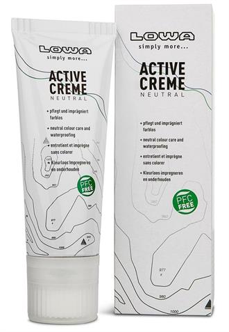 Lowa Active creme 75ml pfc fre LA830801-0019