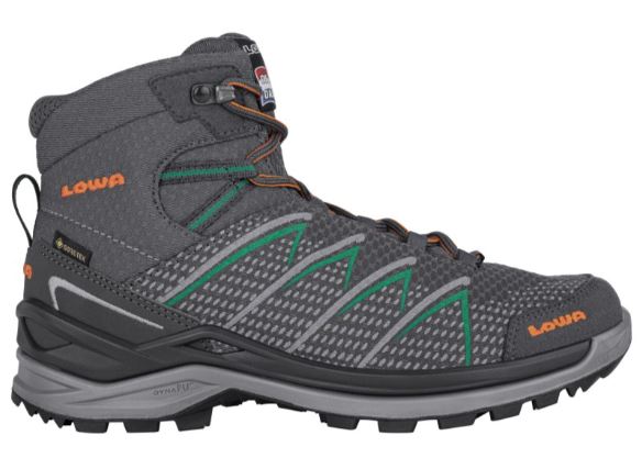 Lowa Vierdaagse ferrox n4d gtx mid LD520627-9783