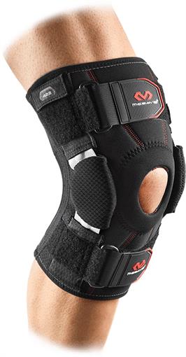 Mc David Dual disk knee brace 422R