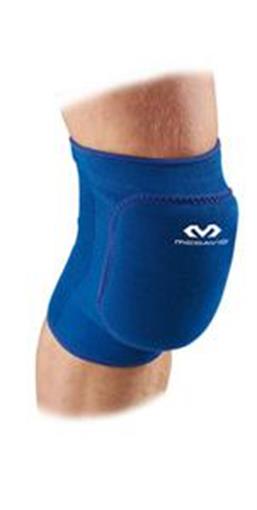 Mc David Jumpy knee pad kobalt 601R Kobalt