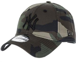 New Era Essential 9forty NE11357008-OSFA