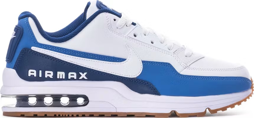 Nike Air max ltd 3 men's shoes 687977-114
