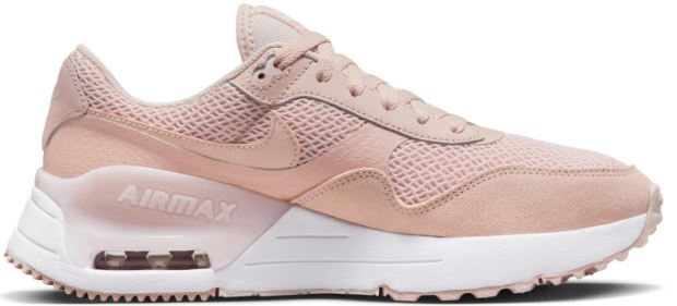 Nike Air max systm women's sho DM9538-600