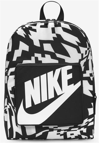 Nike Classic printed backpack DQ5158-010