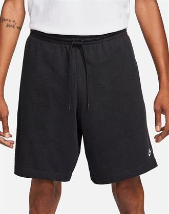 Nike Club knit shorts mn FQ4359-010