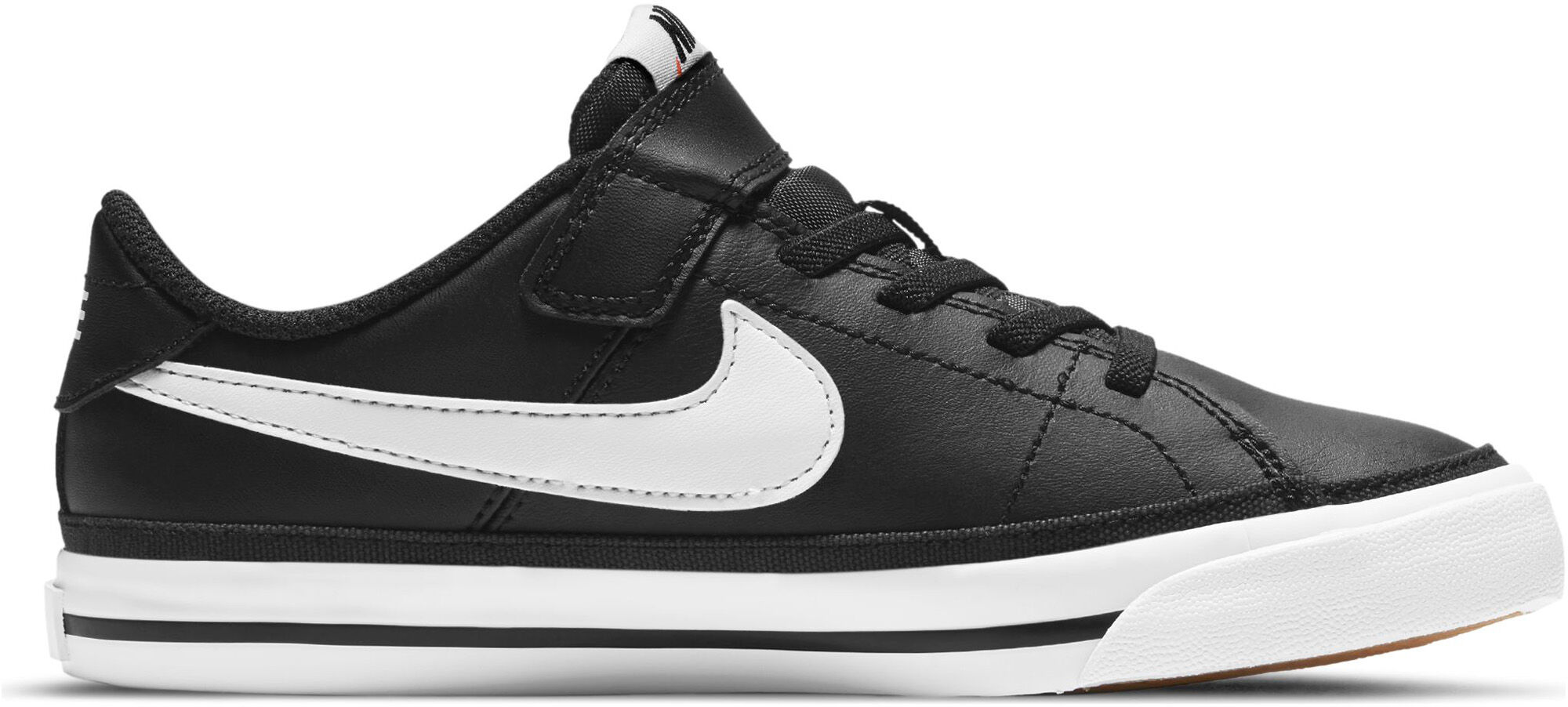 Nike Court legacy little kids DA5381-002