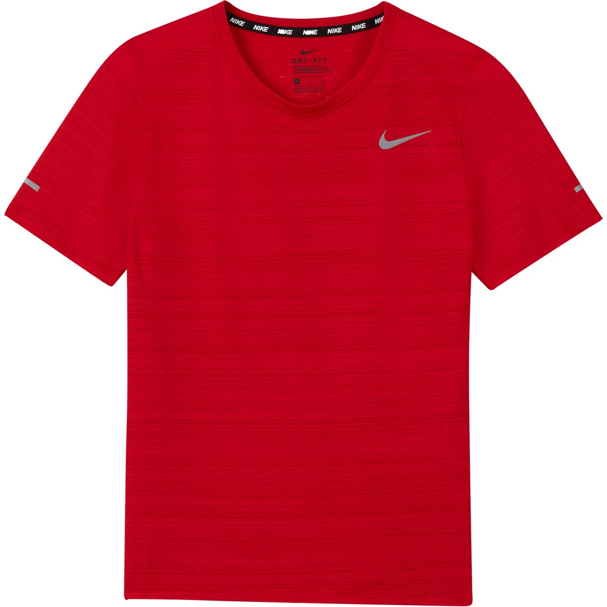 Nike Dri-fit miler big kids DD3055-657