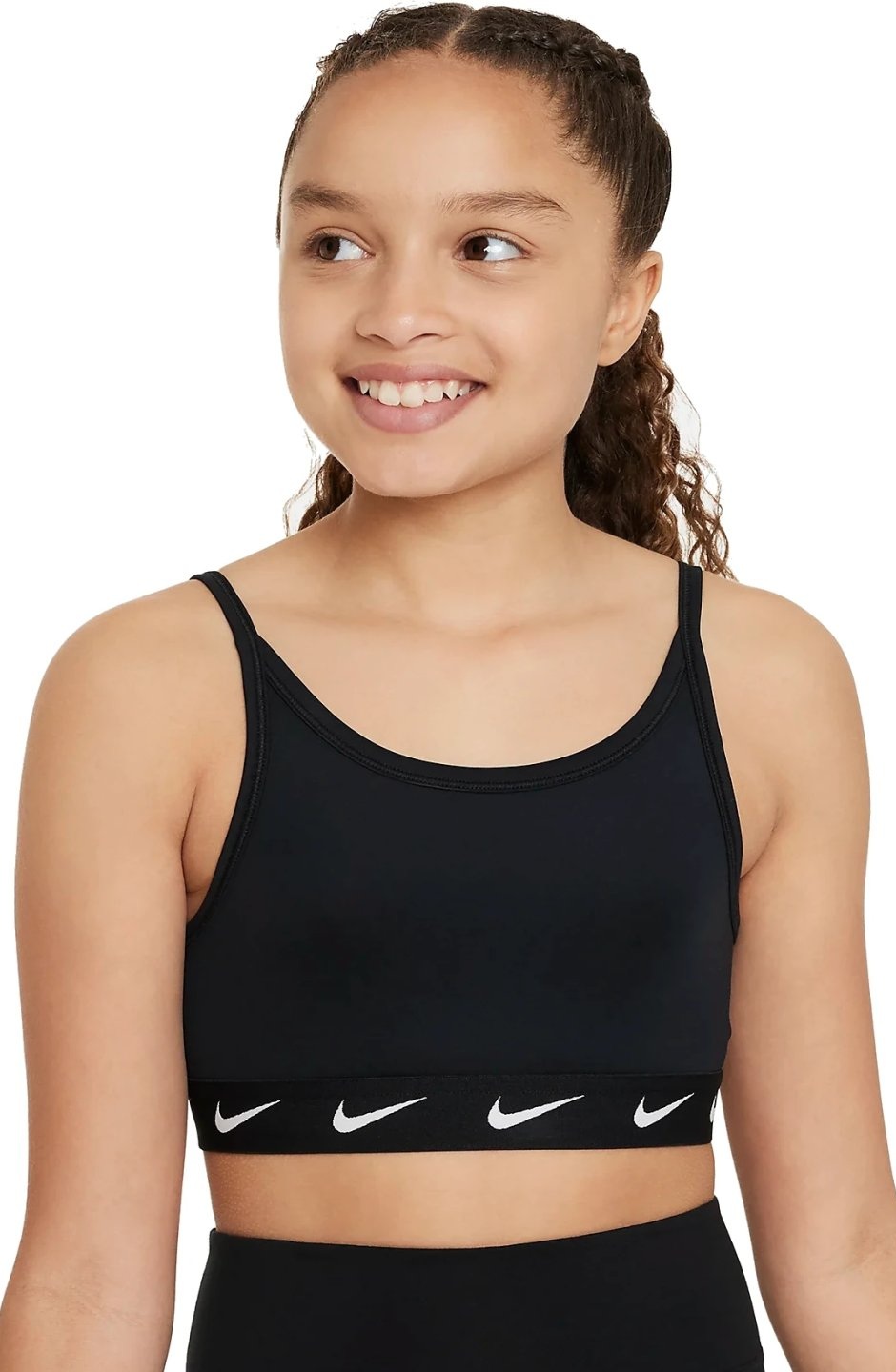 Nike Dri-fit one big kds FD2276-010