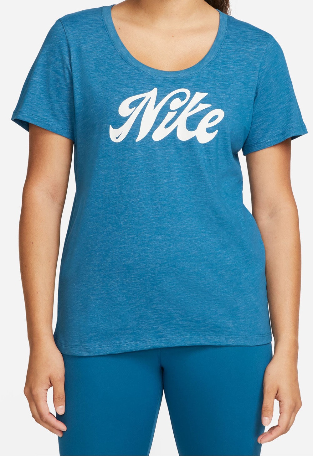 Nike Dri-fit wmn tee FD2986-457