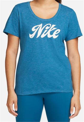 Nike Dri-fit wmn tee FD2986-457