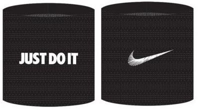 Nike M wristbands 2 pk terry N1003468-010