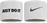 Nike M wristbands 2 pk terry N1003468-101