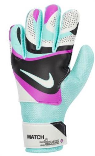 Nike Match jr. goal keeper glo FJ4864-010