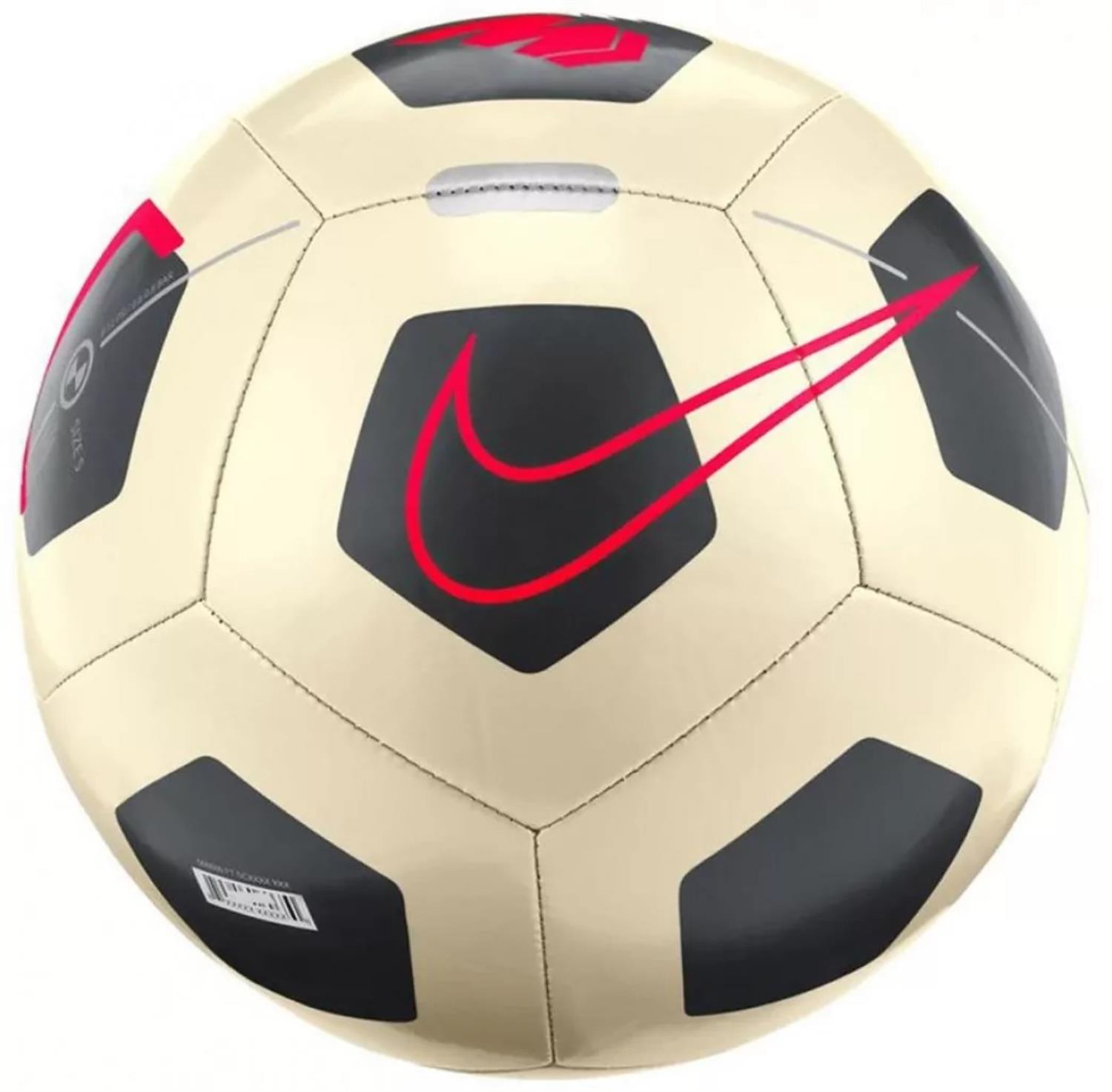 Nike fade soccer bal