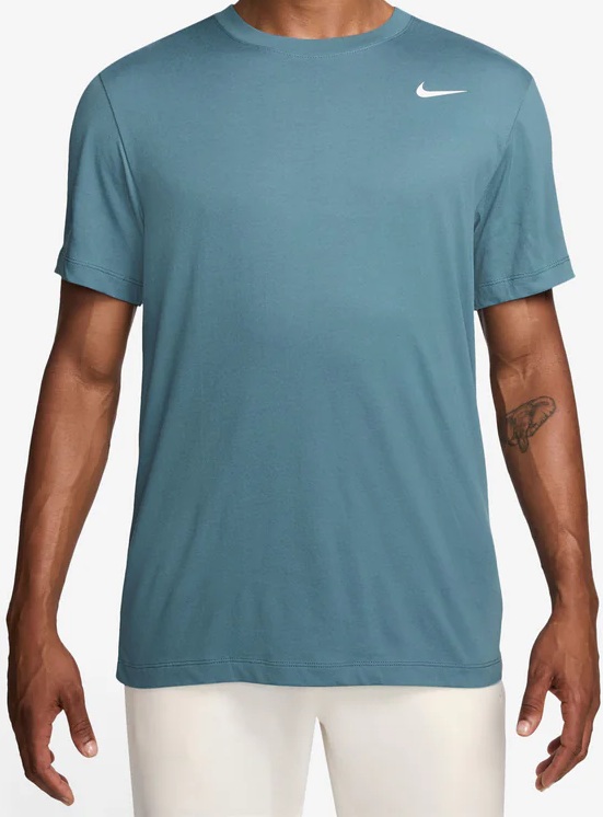 Nike Nike dri-fit men's fitness t-s AR6029-006
