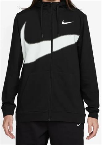 Nike Nike dri-fit men's fleece full FB8575-010