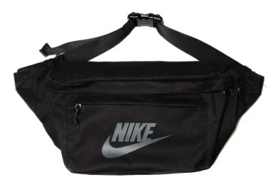 Nike Nike hip pack BA5751-010