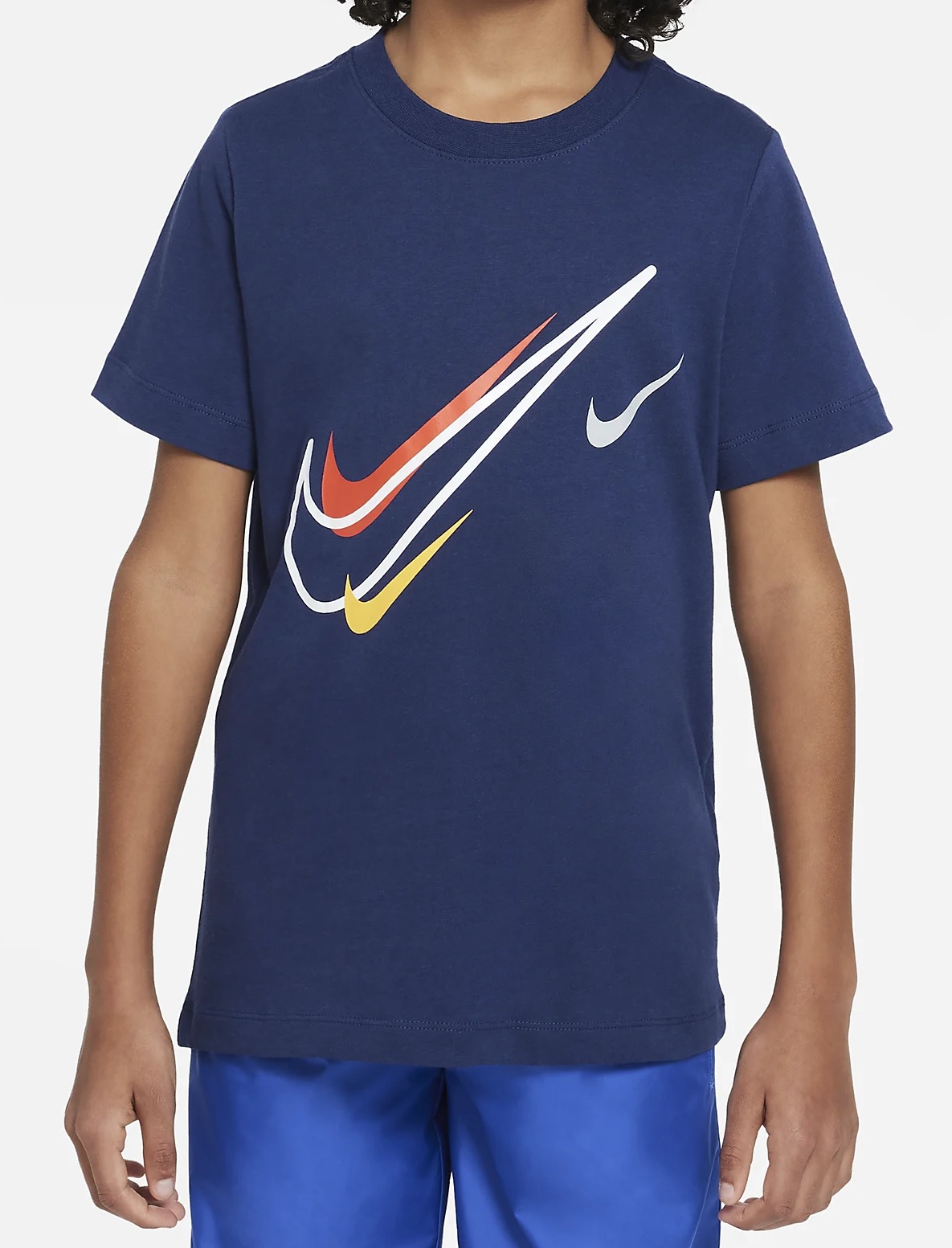 Nike Nsw sos ss tee DX2297-410