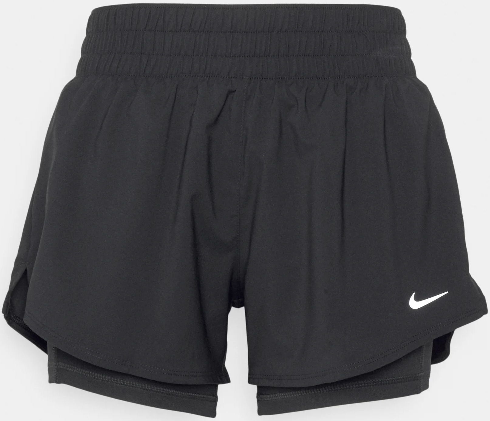 Nike One dri-fit women's mid-r DX6012-010