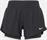 Nike One dri-fit women's mid-r DX6012-010
