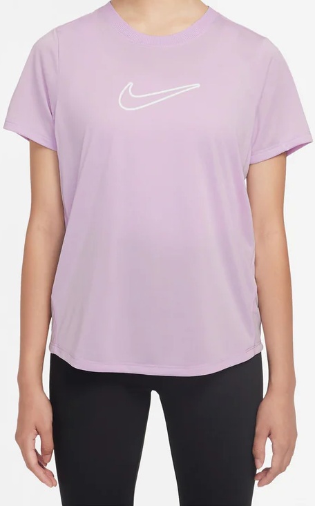 Nike One fitted big kids FZ5600-537
