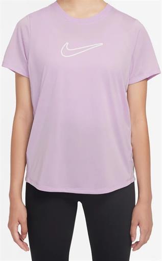 Nike One fitted big kids FZ5600-537