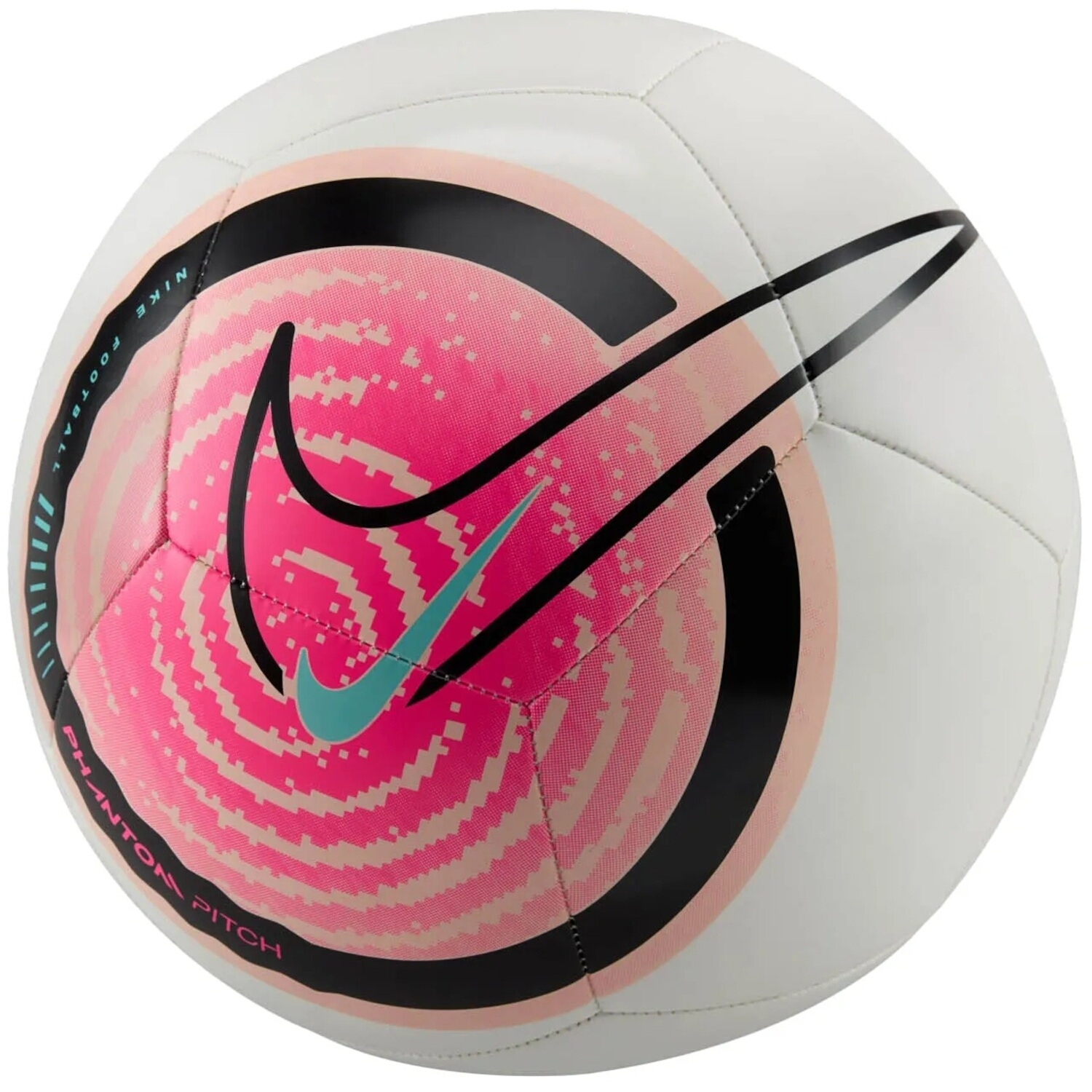 Nike Phantom soccer ball FZ3060-103