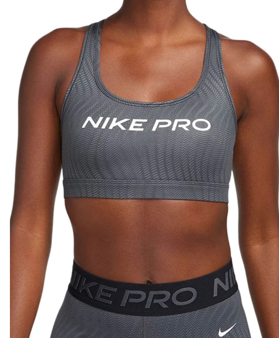 Nike Pro swoosh light-support FN4708-060