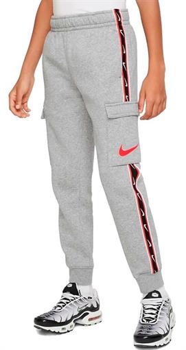 Nike Repeat sw flc cargo pant FD0310-063