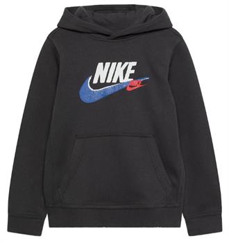 Nike Si flc po hoodie bb FD1197-070