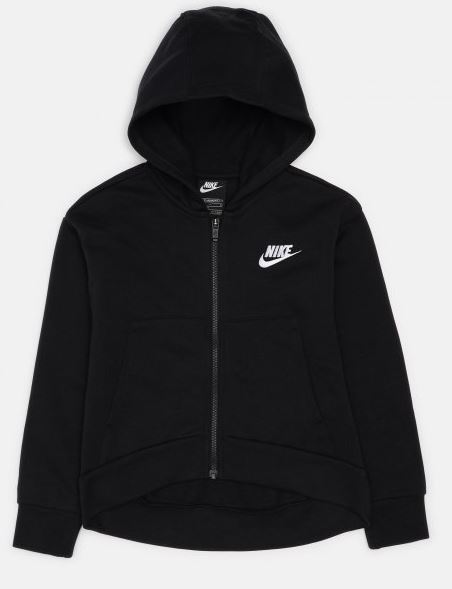 Nike Sportswear club fleece bi DC7118-010