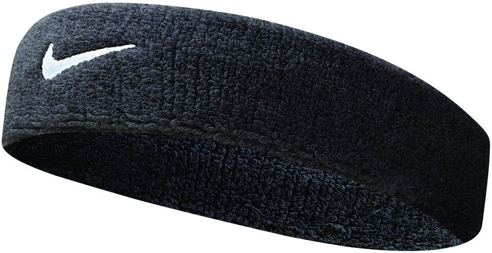 Nike Swoosh head band NNN07101OS-010