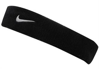 Nike Swoosh head band NNN07101OS-010