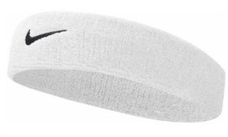 Nike Swoosh head band NNN07101OS-101