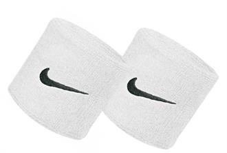 Nike Swoosh wristband N.NN.04.101.OS