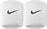 Nike Swoosh wristband N.NN.04.101.OS