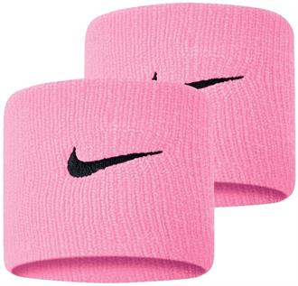Nike Swoosh wristbands 2 pk N0001565-677
