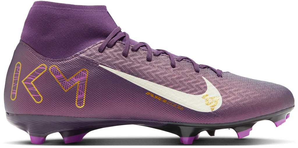 Nike Zm superfly 10 acad km fg/mg HJ7309-500
