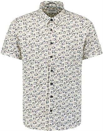No Excess Hr blouse k/m 28440414 011