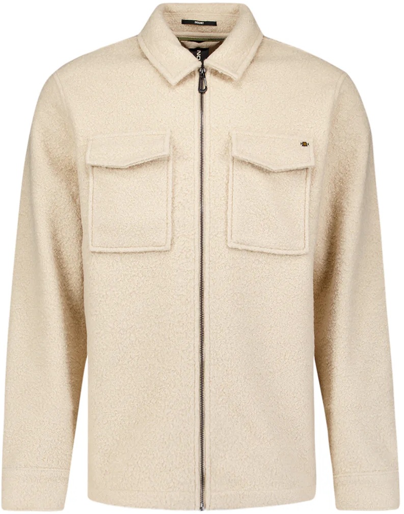 No Excess Hr overshirt 29510818SN-013