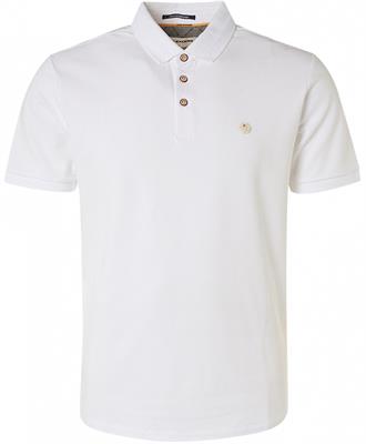 No Excess Polo s/s 11370101SN-010